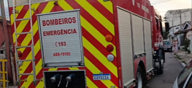 Suspeito de agredir a esposa e colocar fogo em casa é preso na região